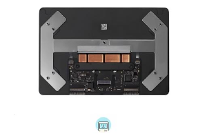 Trackpad [Gold] MacBook Air (M1, 2020) Model A2337