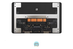 Trackpad [Starlight] MacBook Air (M2, 2022) Model A2681