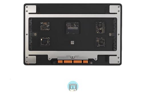 Trackpad MacBook Pro (16-inch, 2019) Model A2141 [Space Gray]