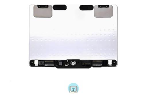 Trackpad MacBook Pro (Retina, 13-inch, Late 2012) MacBook Pro (Retina, 13-inch, Early 2013) MacBook Pro (Retina, 13-inch, Late 2013) MacBook Pro (Retina, 13-inch, Mid 2014) MacBook Pro (Retina, 15-inch, Mid 2012) A1398 A1425 A1502