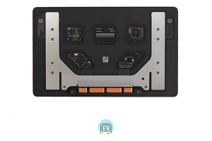 Trackpad MacBook Pro (13-inch, 2020, Two Thunderbolt 3 ports) MacBook Pro (13-inch, 2020, Four Thunderbolt 3 ports) A2251 A2289 [Silver]