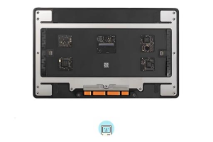Trackpad MacBook Pro (16-inch, 2021) Model A2485 [Space Gray]