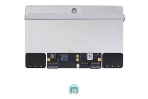 Trackpad MacBook Air (11-inch, Late 2010) Model A1370