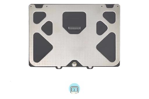Trackpad MacBook Pro (13 & 15 Mid 2009-2012) Model A1278 A1286