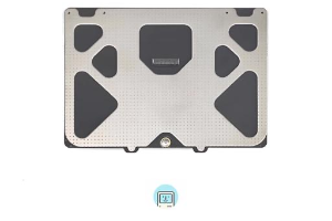 Trackpad MacBook Pro (13 & 15 Mid 2009-2012) Model A1278 A1286