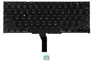 Keyboard TH/US MacBook Air (13-inch, Mid 2011) MacBook Air (13-inch, Mid 2012) MacBook Air (13-inch, Mid 2013) MacBook Air (13-inch, Early 2014) MacBook Air (13-inch, Early 2015) MacBook Air (13-inch, 2017) Model A1369 A1466