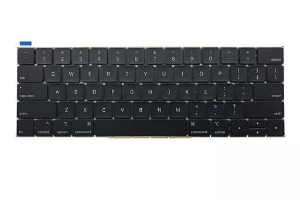 inch, 2018, Four Thunderbolt 3 Ports) MacBook Pro (15-inch, 2018) MacBook Pro (13-inch, 2019, Four Thunderbolt 3 ports) MacBook Pro (15-inch, 2019) Model A1989 A1990