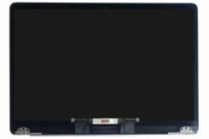 [OEM] Display Assembly [Space Gray] For MacBook Air (M1, 2020) Model A2337