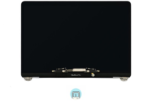 [OEM] Display Assembly [Space Gray] For MacBook Pro (13-inch, M1, 2020) MacBook Pro (13-inch, M2, 2022) Model A2338