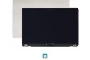 Display Assembly  [Starlight] MacBook Air (M2, 2022) MacBook Air (13-inch, M3, 2024) Model A2681 A3113