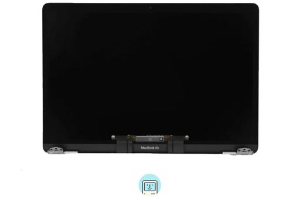 [OEM] Display Assembly  [Starlight] For MacBook Air (13-inch, M3, 2024) Model A3113