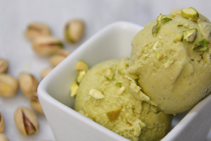 Pistachio 