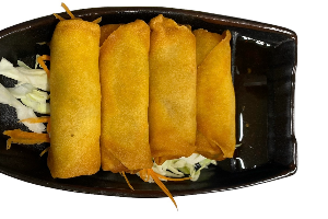 Crispy Rolls