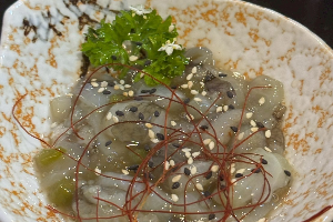 ทาโกะวาซาบิ Tako Wasabi