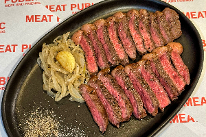 Picanha Steak 200g