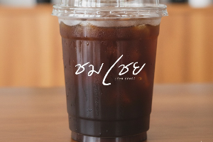 อเมริกาโน Americano