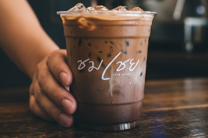 มอคค่า Mocha