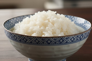 ข้าวญี่ปุ่น Japanese Rice