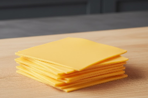 ชีส 1 แผ่น (Cheese 1slice)