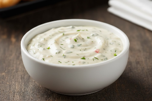 ซอสทาร์ทาร์ Tartar Sauce 2 oz.