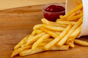 เฟรนฟราย - French Fries