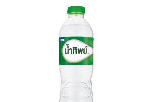 น้ำเปล่า 550 มล. Bottled Water 550 ml