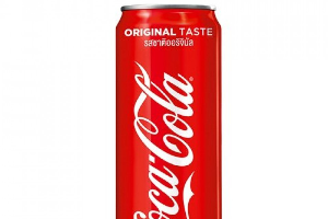 โค้ก ออริจินอล 325 มล. Coke Original 325 ml.