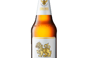 เบียร์สิงห์ 620 มล. Singha Beer 620 ml.