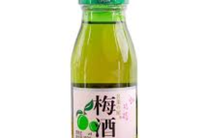 เหล้าบ๊วย (MEIKA) 180มล.