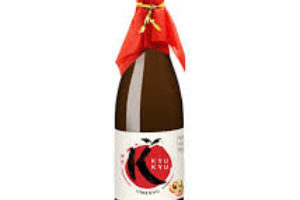 เหล้าบ๊วยฝาแดง (KYU KYU Umeshu) 300มล.