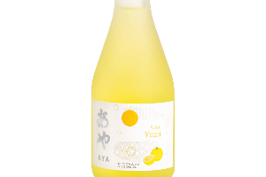สาเกผลไม้ ยูสุ (YUZU) 300มล.