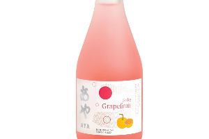 สาเกผลไม้ ส้มเกรปฟรุต (GRAPEFRUIT) 300มล.