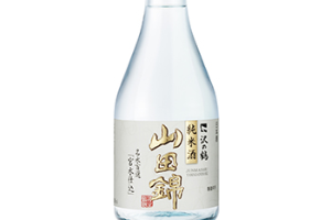 สาเก ซาวาโนะสึรุ จุนไมชู ยามาดะนิชิกิ 300มล.