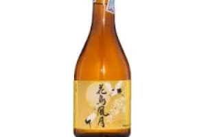 สาเก ฮกคัง คาโช ฟูเก็ตสึ 300มล.