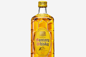 ซันโทรี่ วิสกี้ ขวด