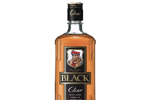 นิกกะ แบลคเคลียร์ แบลนด์วิสกี้ ขวด