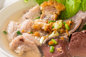 S01 เกาเหลาหมูนุ่ม