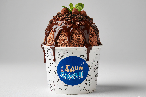 บิงซูช็อคโกแลต