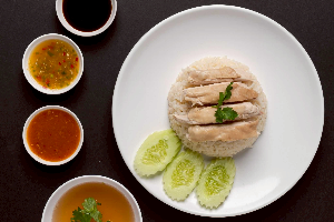 S05 ข้าวมันไก่ต้มเด็ก