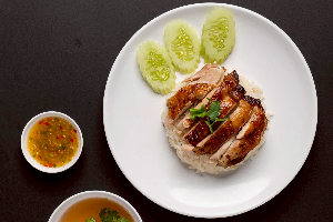 S05 ข้าวมันไก่ย่าง