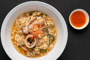 S10 สุกี้ทะเล