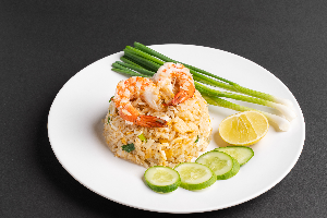 S11 ข้าวผัดไข่