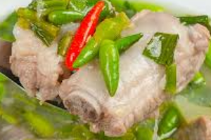 S14 ซุปเปอร์ซี่โครงหมู