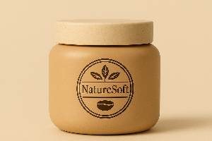 สครับ Nature Soft