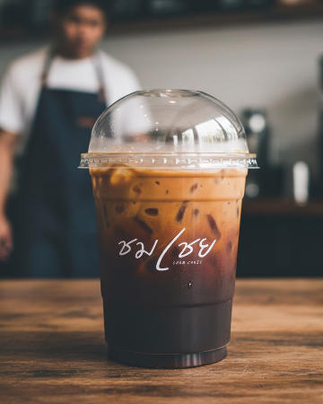 เอสเพรสโซ Espresso