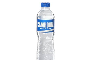 น้ำเปล่า