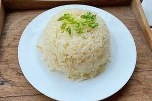 ข้าสมัน เปล่าๆ