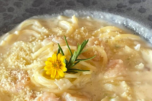 สปาเกตตีคาโบนาร่า