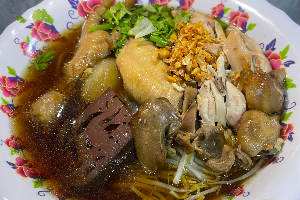 เกาเหลา