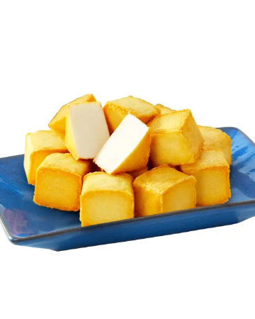 เต้าหู้ปลา